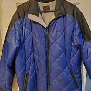 NIKE Jacket Large
